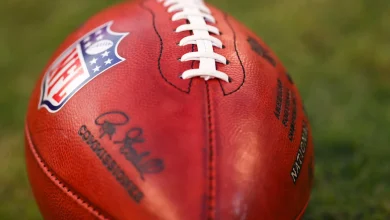 Vikings Awarded 1 Compensatory Selection in 2026 NFL Draft