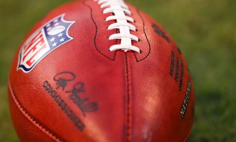 Vikings Awarded 1 Compensatory Selection in 2026 NFL Draft