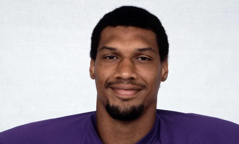 Vikings Mourn the Loss of Ring of Honor Member Joey Browner