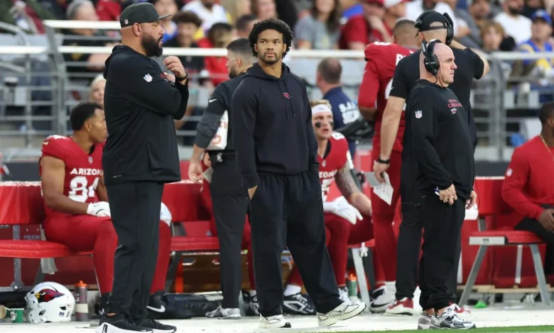 Vikings are the favorite at prediction markets