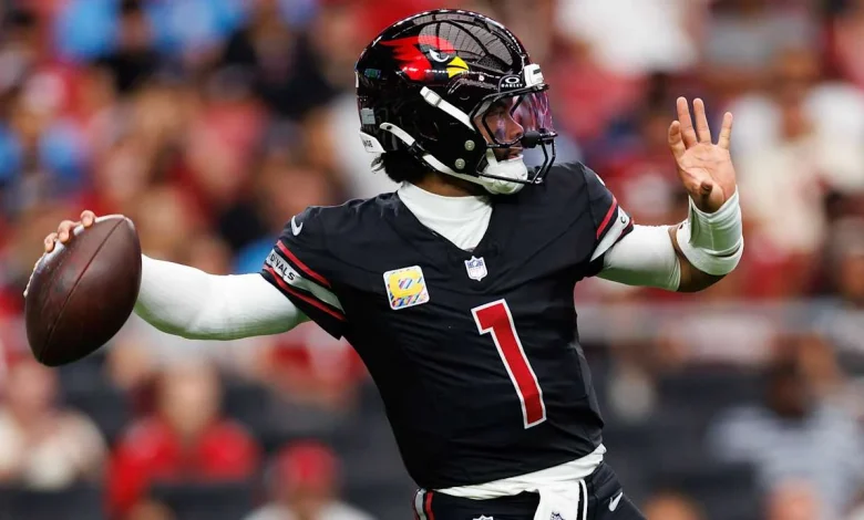 Vikings emerge as favorite to sign Kyler Murray when he's officially released