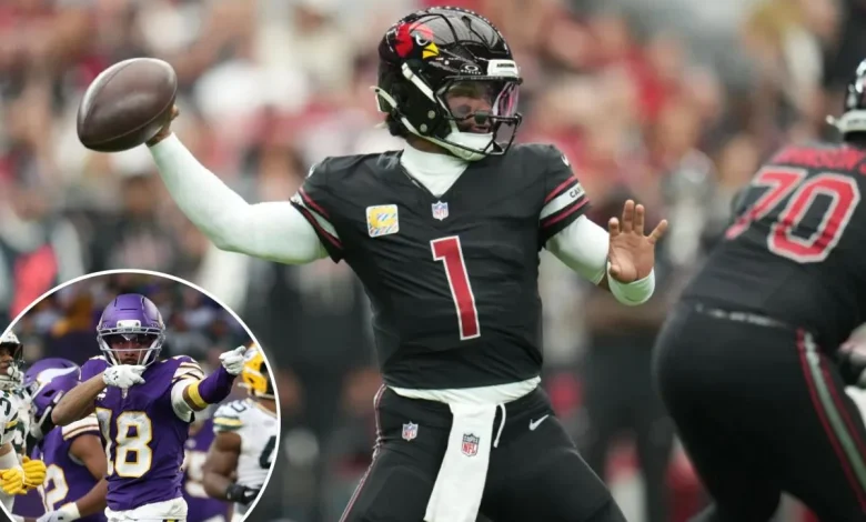Vikings likely to sign Kyler Murray according to latest next team odds