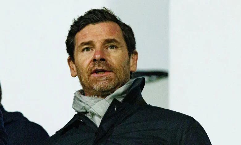 Villas-Boas: «Silvino era um ser humano muito dócil por quem todos se apaixonavam»