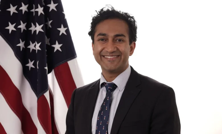 Vinay Prasad, key Makary ally and a focus of controversy at FDA, is leaving the agency