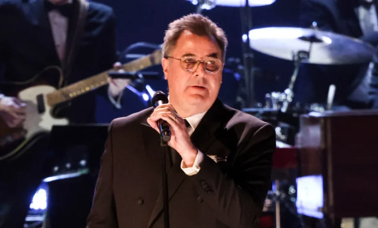 Vince Gill on Why He Agreed to Sing at Kennedy Center Honors