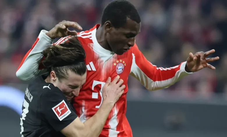 Vincent Kompany rejects Nicolas Jackson narratives, praises Chelsea loanee