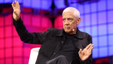 Vinod Khosla Says He Thinks Today's 5-Year-Olds Probably Won't Need a Job