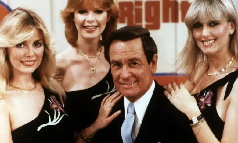 Viral Clip Fuels Renewed Racism Allegations Around ‘Price is Right’ Host Bob Barker