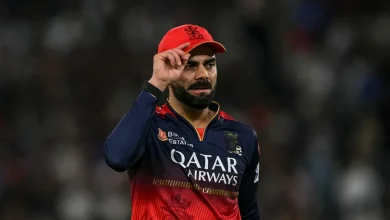Virat Kohli Addresses Rumours of Frequent London Trips During IPL 2026