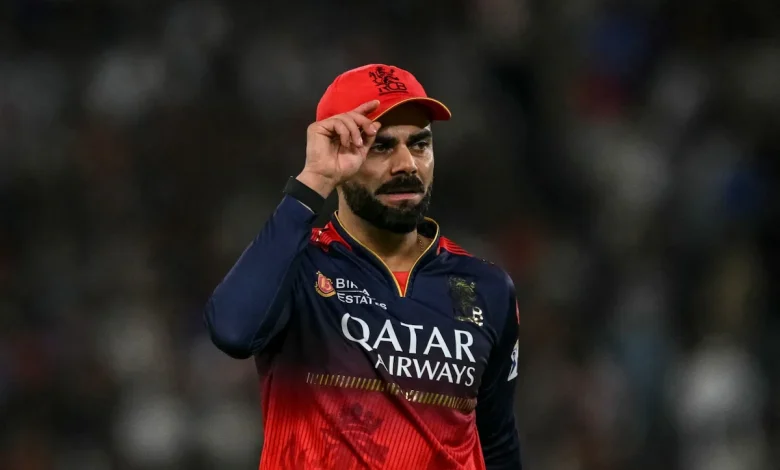 Virat Kohli Addresses Rumours of Frequent London Trips During IPL 2026