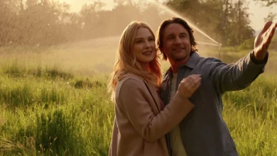 'Virgin River' Everything We Know About Season 8: Time Jump, New Couple
