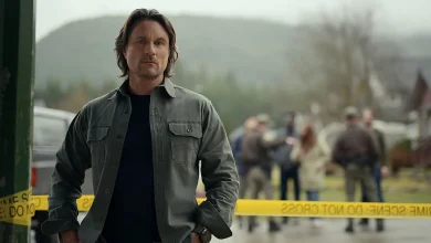 Virgin River Season 7 Starts with a Shocking Death: Watch Now