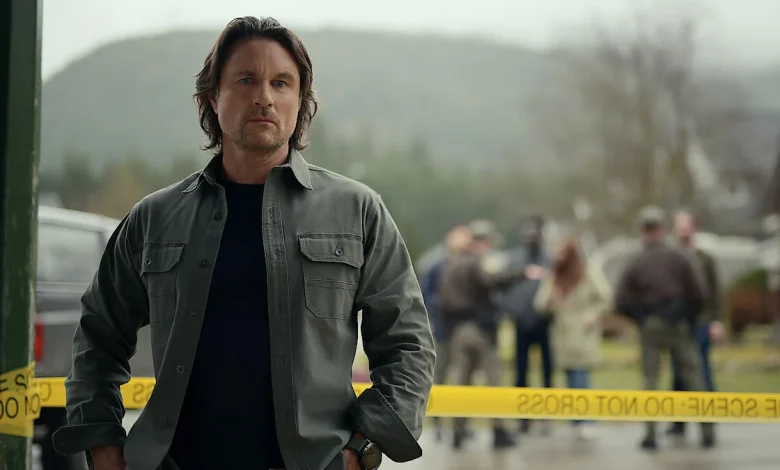 Virgin River Season 7 Starts with a Shocking Death: Watch Now