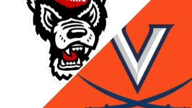 Virginia 81-74 NC State (Mar 12, 2026) Final Score