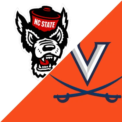 Virginia 81-74 NC State (Mar 12, 2026) Final Score