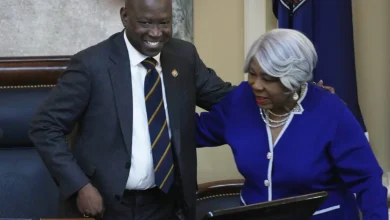 Virginia redistricting election can move forward, court rules