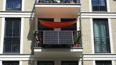 Virginia to become second state that allows balcony…