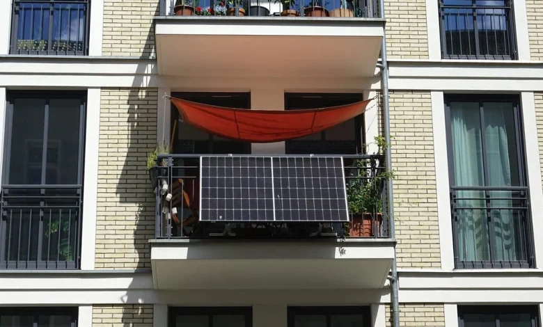 Virginia to become second state that allows balcony…