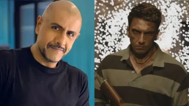 Vishal Dadlani Takes Indirect Dig At Ranveer Singh's Dhurandhar 2 Over Demonetisation Angle: "Get Information From Better Sources"