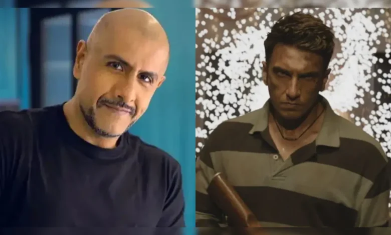 Vishal Dadlani Takes Indirect Dig At Ranveer Singh's Dhurandhar 2 Over Demonetisation Angle: "Get Information From Better Sources"
