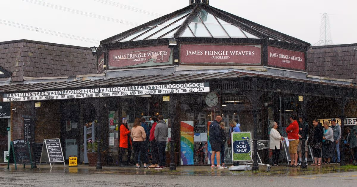 Visitor Levy impact on Anglesey's economy and jobs