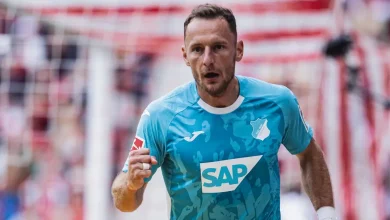Vladimír Coufal: Hoffenheim's secret weapon in top-four push
