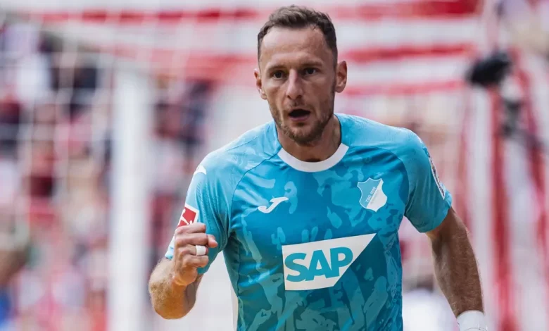 Vladimír Coufal: Hoffenheim's secret weapon in top-four push