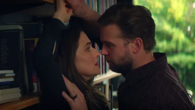 'Vladimir' Ending Explained: What Really Happens?