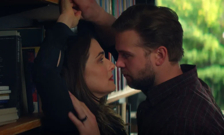 'Vladimir' Ending Explained: What Really Happens?