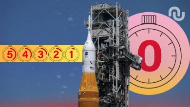 Voilà minute par minute ce qui se passera pour la mission Artémis II avant son décollage vers la Lune