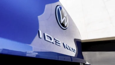 Volkswagen reveals the ID.3 Neo and key EV updates for the ID.4