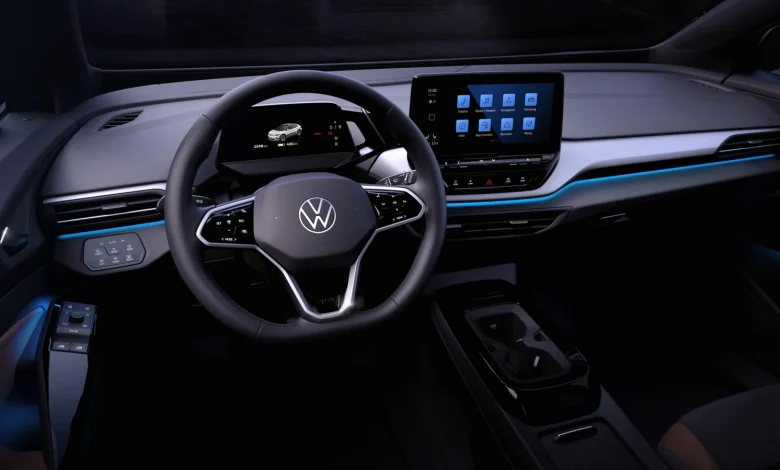 Volkswagen's Component Locking Makes Home Repairs Too Expensive To Be Feasible