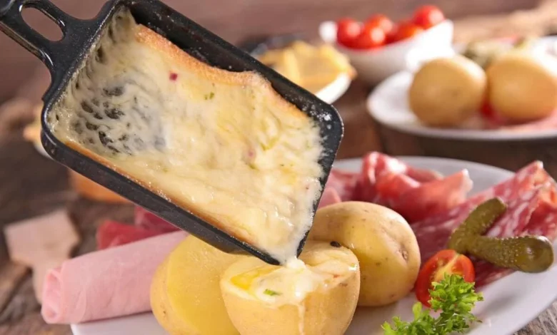 Vomissements, fièvre, courbatures : rappel massif de plusieurs fromages dans la France entière