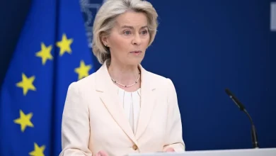Von der Leyen doubles down in face of energy crisis criticism – POLITICO