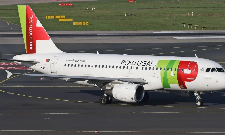 Voo da TAP para Miami diverge para Ponta Delgada devido a caso de 'fumes'