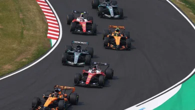 Vote for your 2026 Japanese Grand Prix Driver of the Weekend