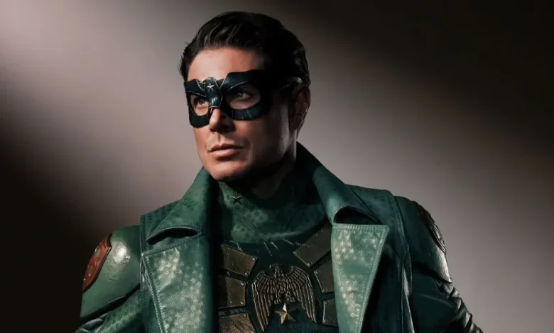 'Vought Rising's Jensen Ackles Teases "Multiple Seasons" In Store