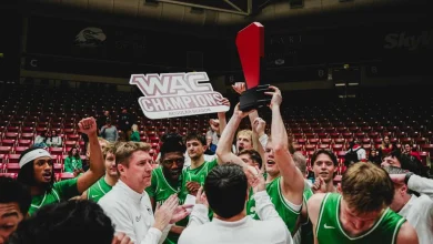 WAC champion Utah Valley receives another injunction to play in conference tournament