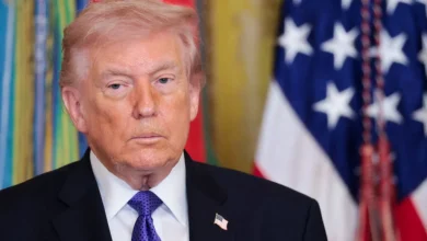 WATCH LIVE: Trump holds news conference to answer questions about Iran