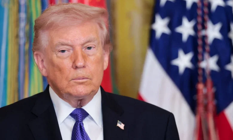 WATCH LIVE: Trump holds news conference to answer questions about Iran