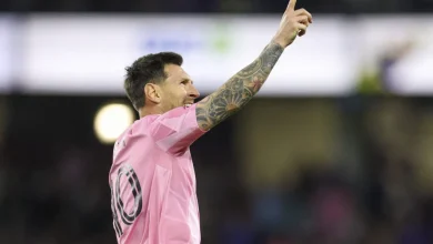 WATCH LIVE: Trump hosts 2025 MLS champions Inter Miami with Lionel Messi at the White House