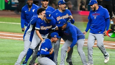WBC Finale Crushes Ratings, Becomes Most-Watched Game Ever