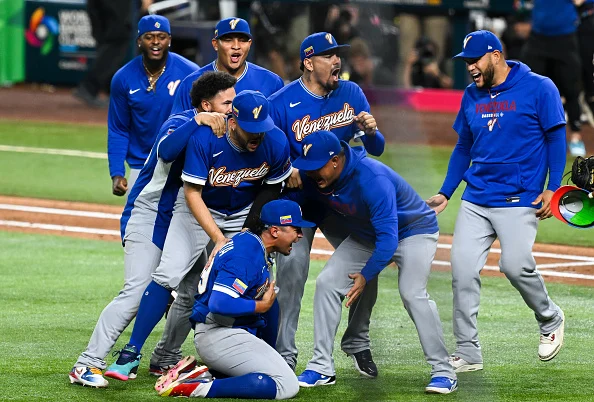 WBC Finale Crushes Ratings, Becomes Most-Watched Game Ever