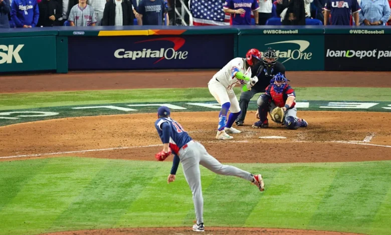 WBC Outrage Mob Spends Day Crying Over A Pitch You Simply Can't Take