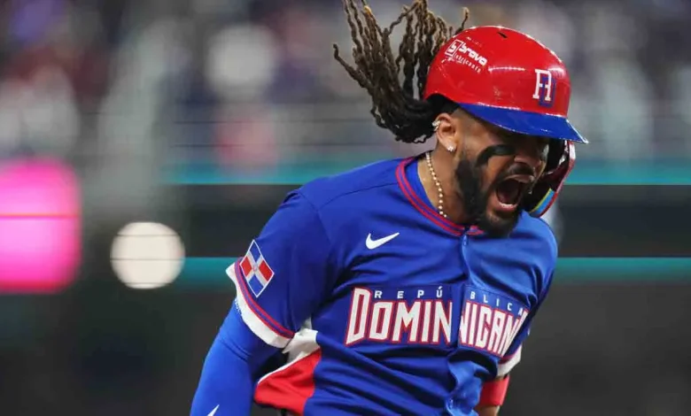 WBC Power Rankings: How Canada stacks up against other quarterfinalists