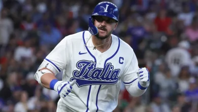 WBC bracket live: 2026 World Baseball Classic schedule and path to glory