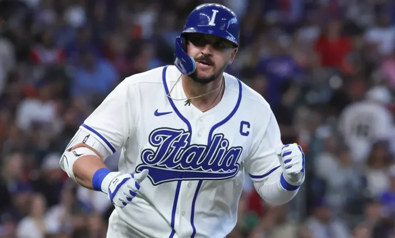 WBC bracket live: 2026 World Baseball Classic schedule and path to glory