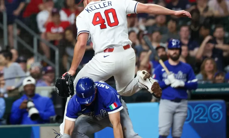 WBC tiebreaker rules and scenarios: How USA baseball team can advance