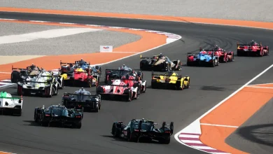 WEC issue 'rigorous' statement ahead of season-opener amid Middle East crisis