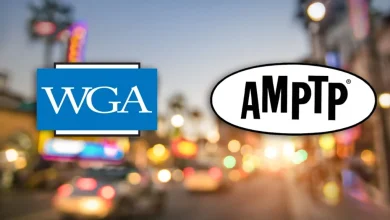 WGA Releases Pattern Of Demands For AMPTP Negotiations